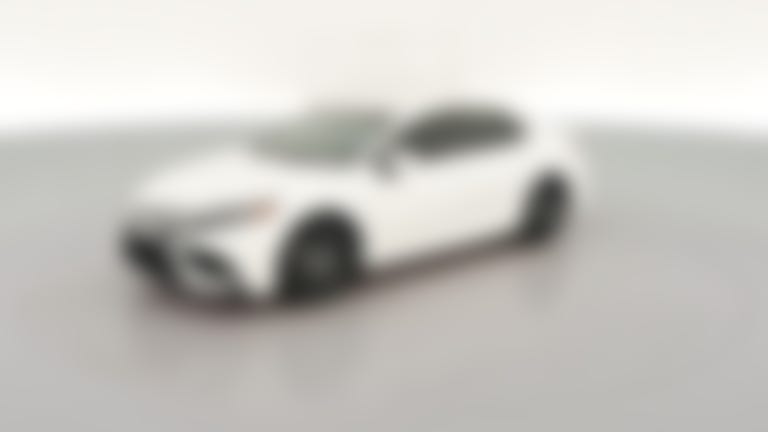 2024 Toyota Camry vehicle photo