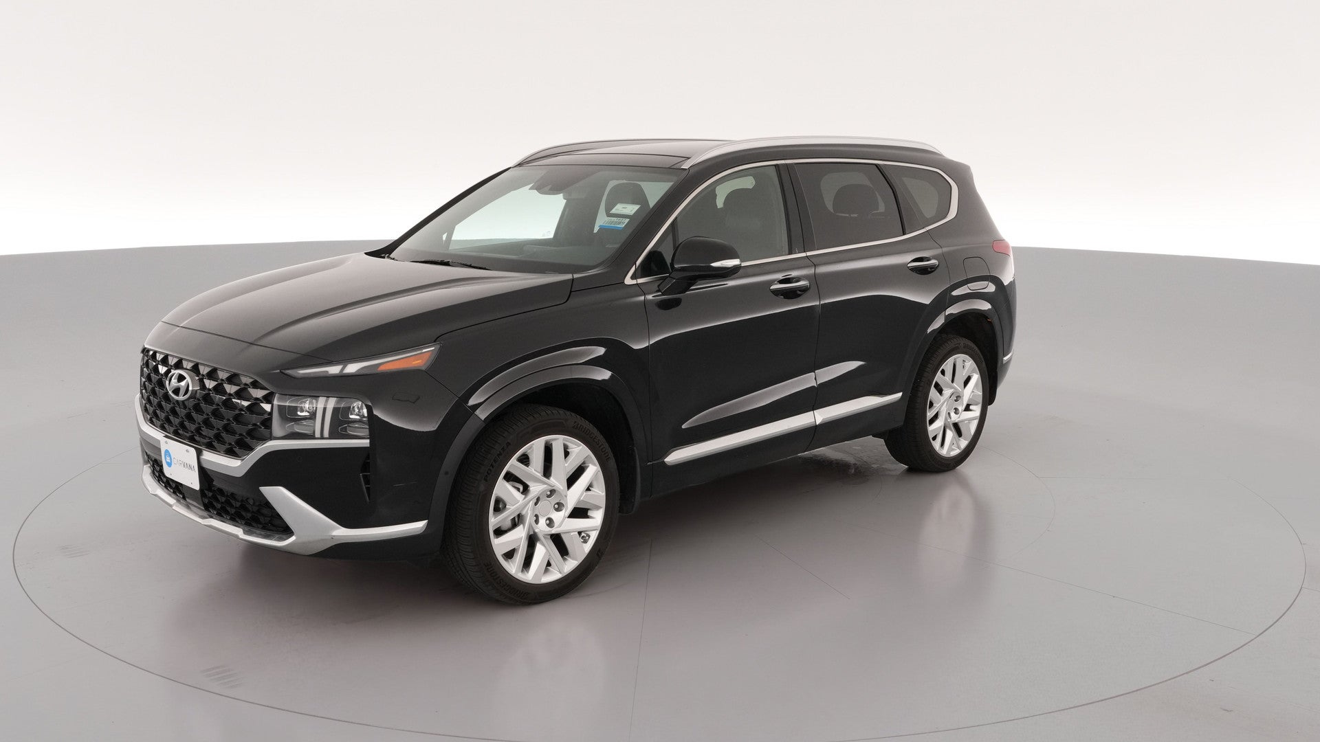 2023 Hyundai Santa Fe vehicle photo