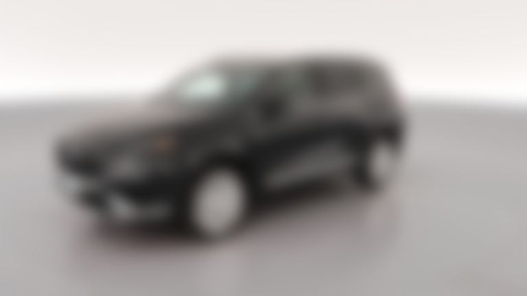 2023 Hyundai Santa Fe vehicle photo