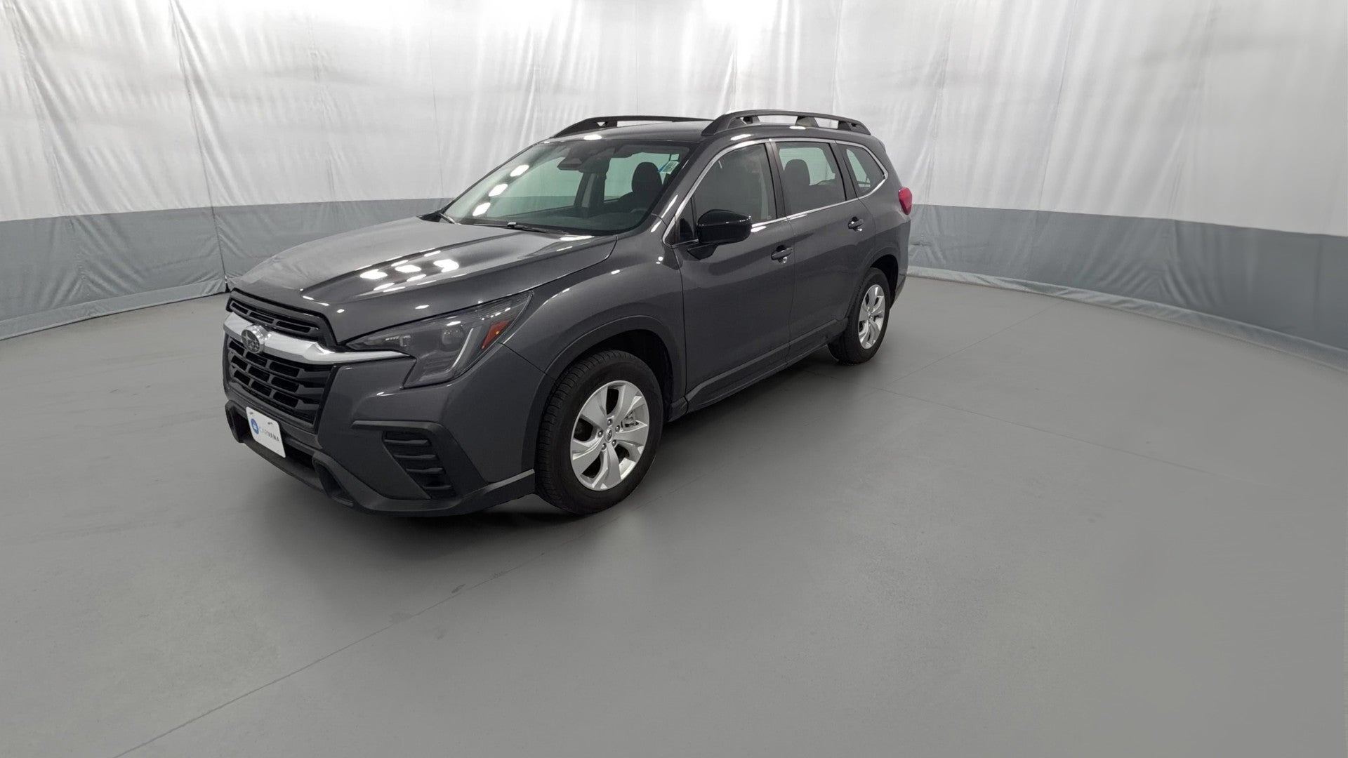 2024 Subaru Ascent vehicle photo
