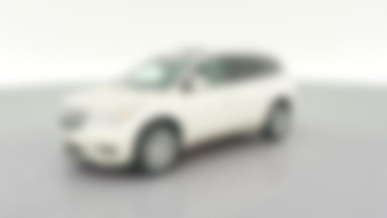 2015 Buick Enclave vehicle photo