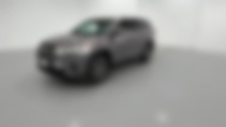 2019 Toyota Highlander vehicle photo
