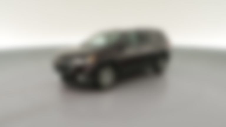 2021 Chevrolet Traverse vehicle photo
