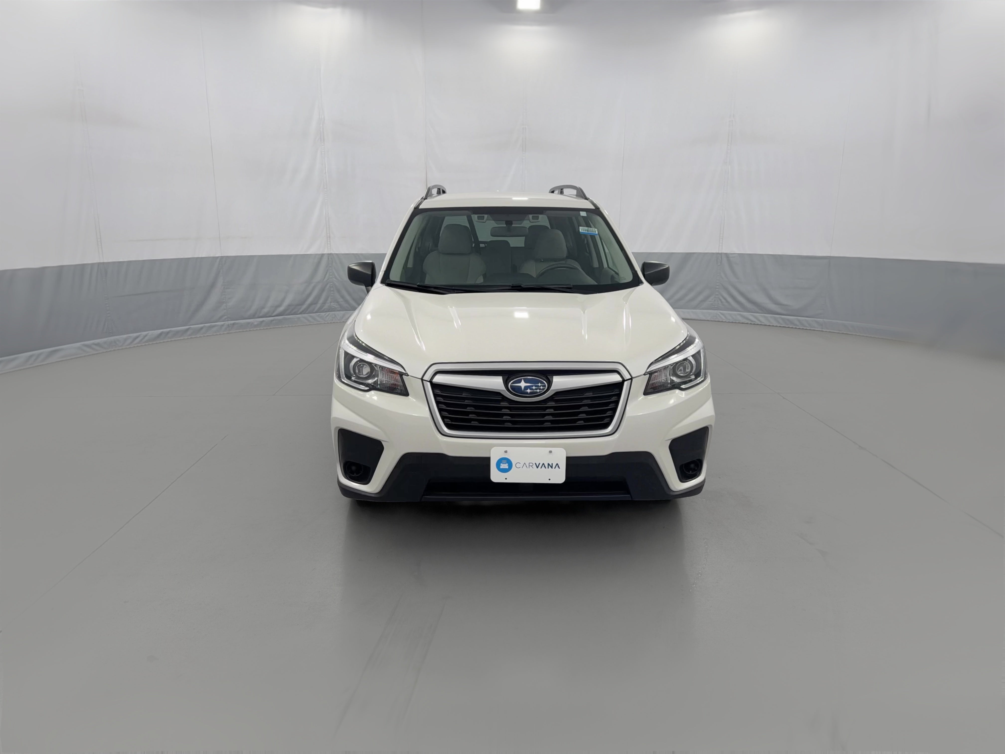 2020 Subaru Forester Base - Photo 19