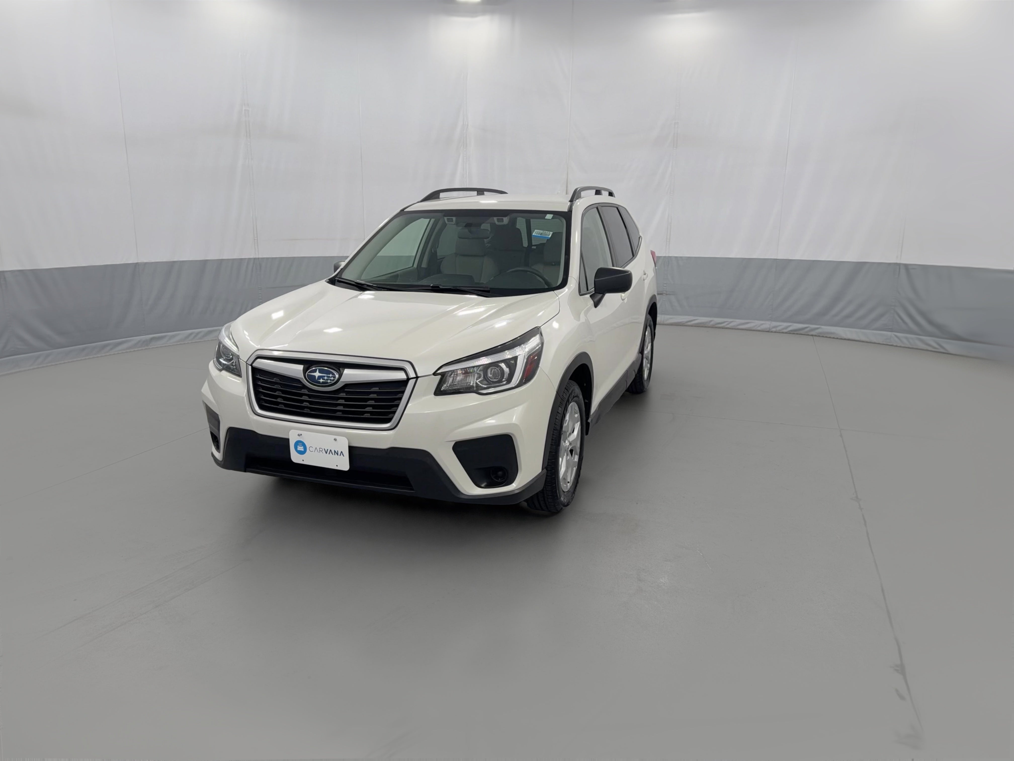 2020 Subaru Forester Base - Photo 20