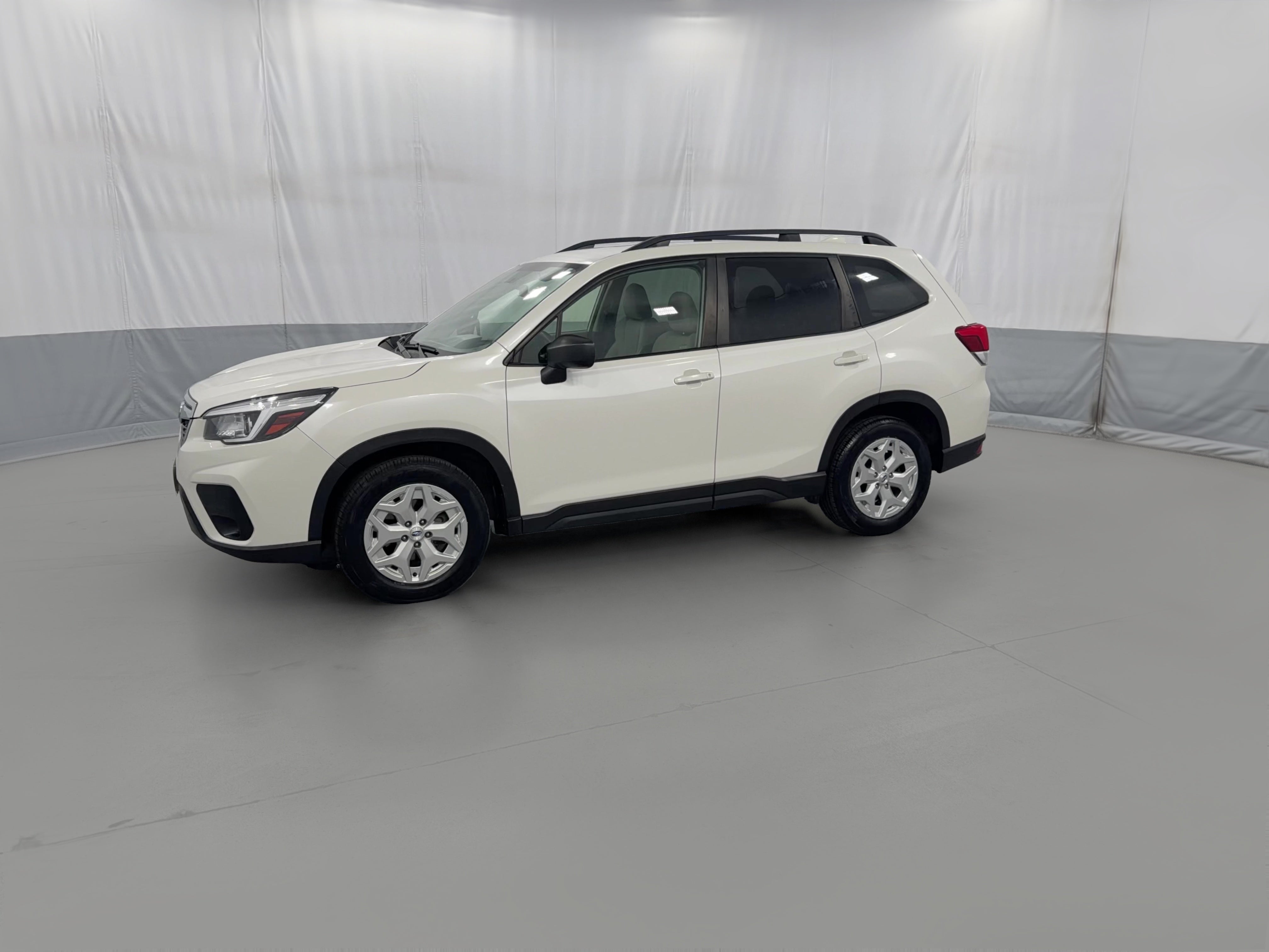 2020 Subaru Forester Base - Photo 22
