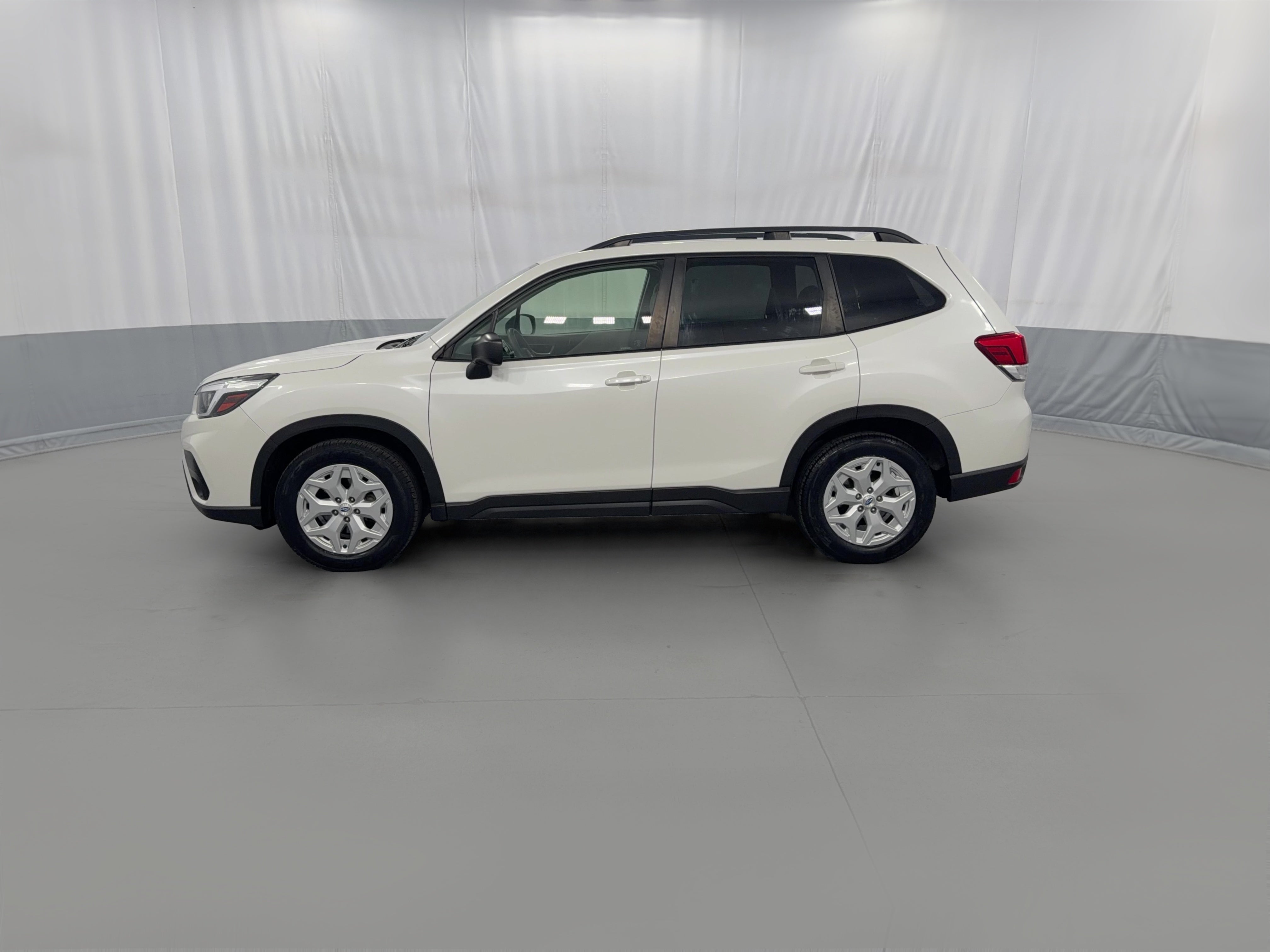 2020 Subaru Forester Base - Photo 23
