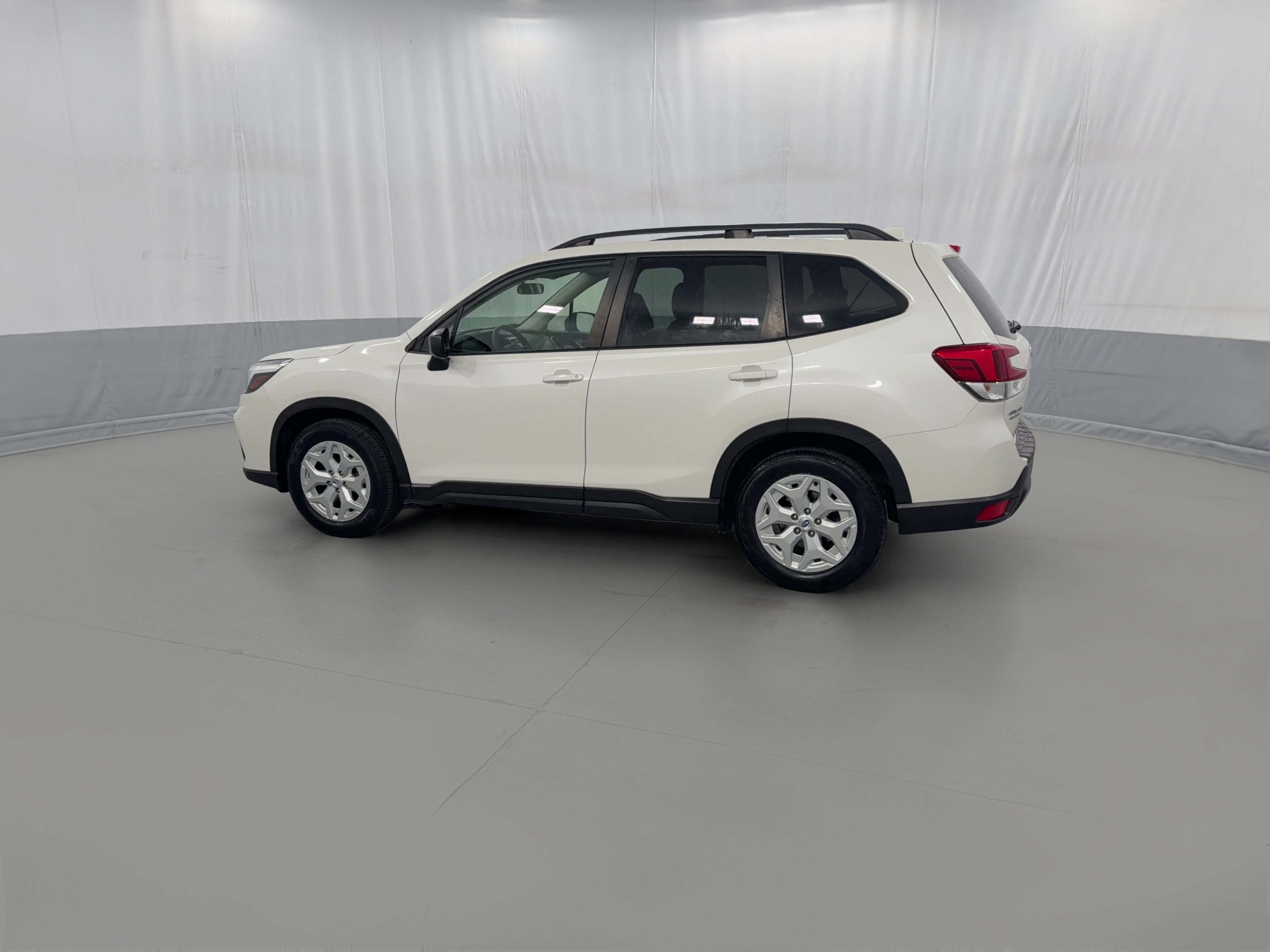 2020 Subaru Forester Base - Photo 24
