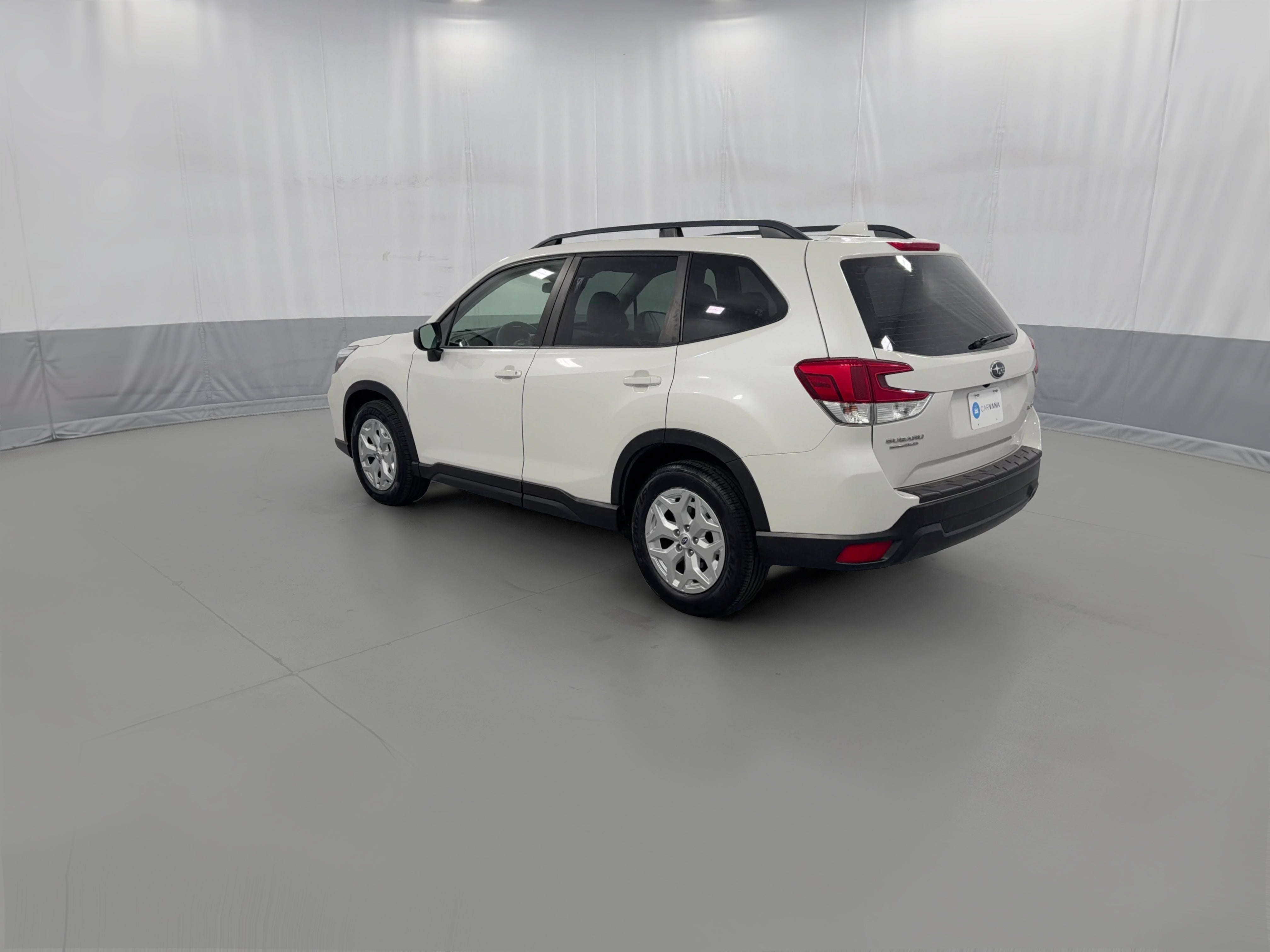 2020 Subaru Forester Base - Photo 25