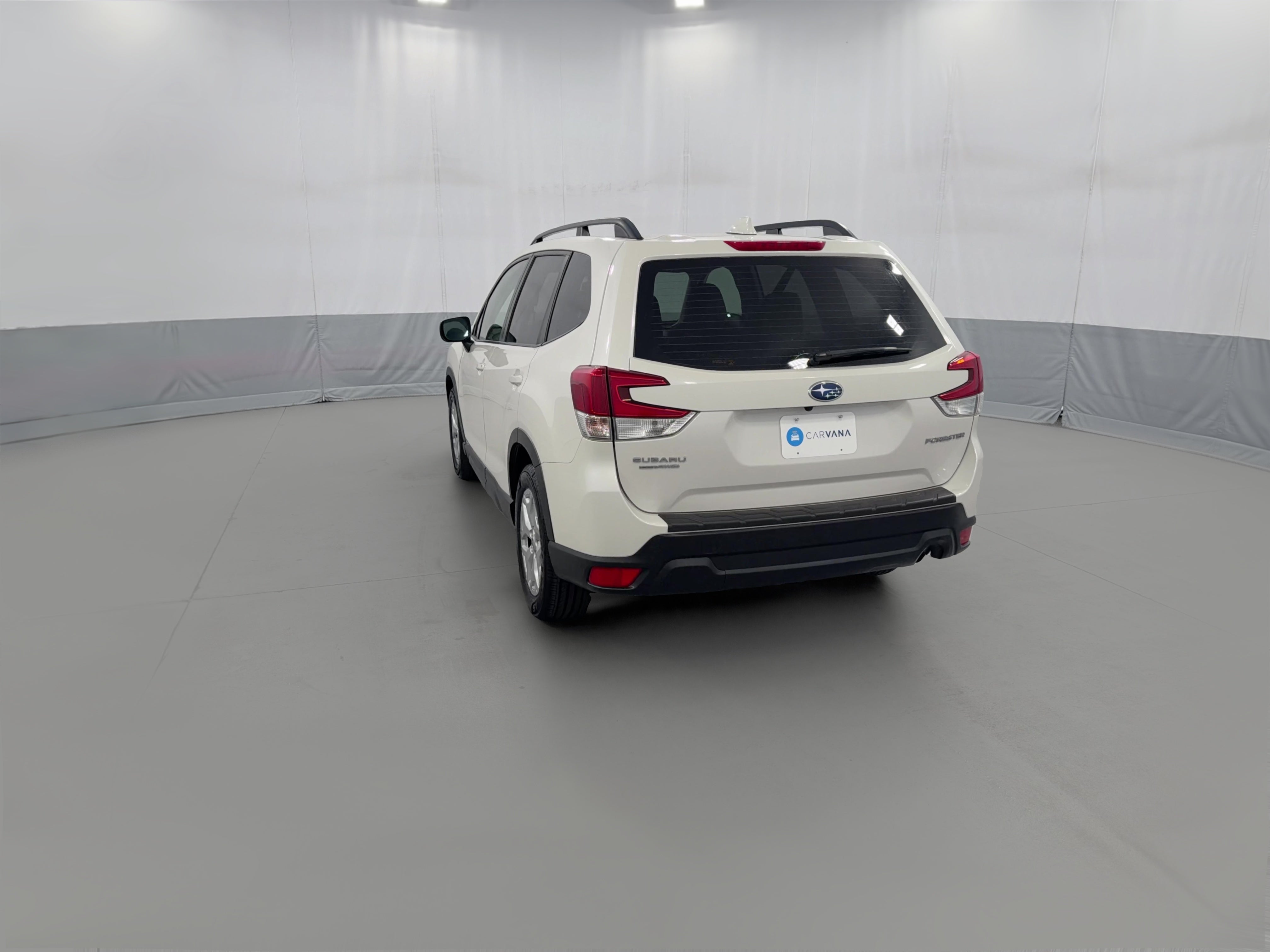 2020 Subaru Forester Base - Photo 26