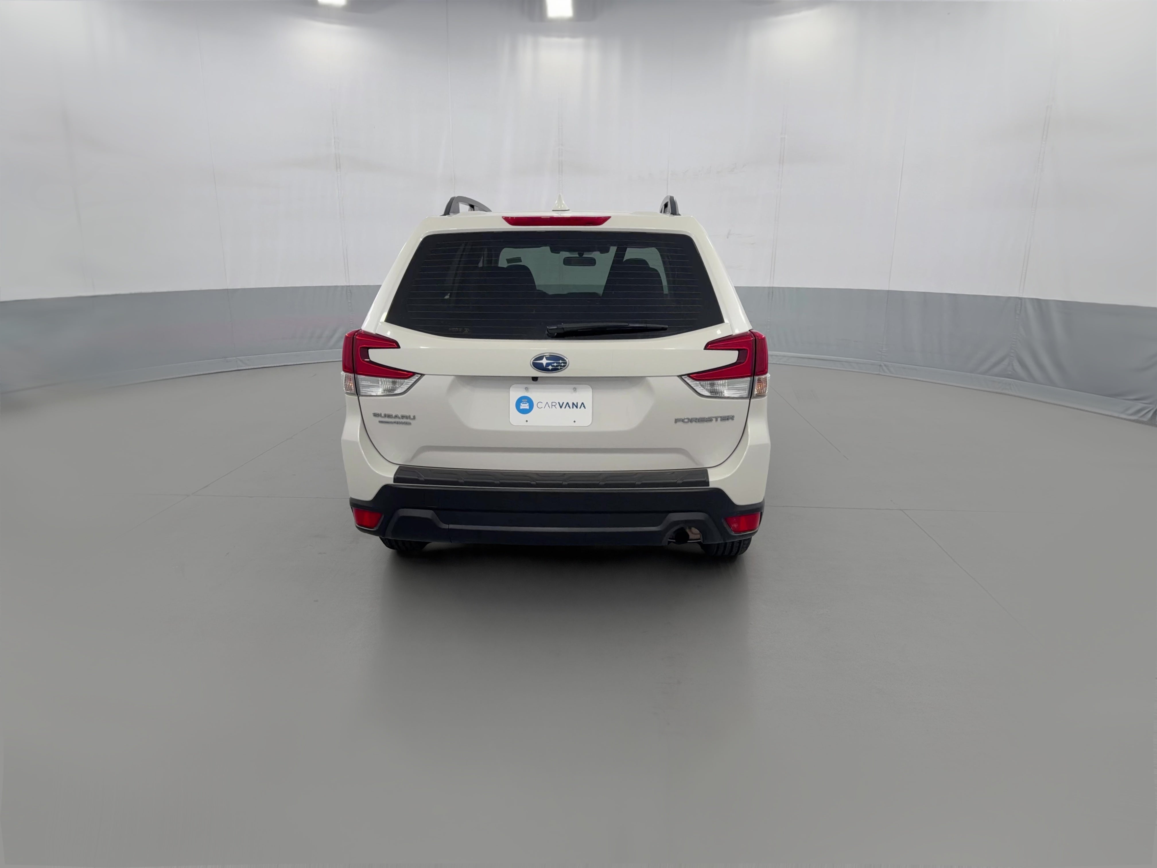 2020 Subaru Forester Base - Photo 27