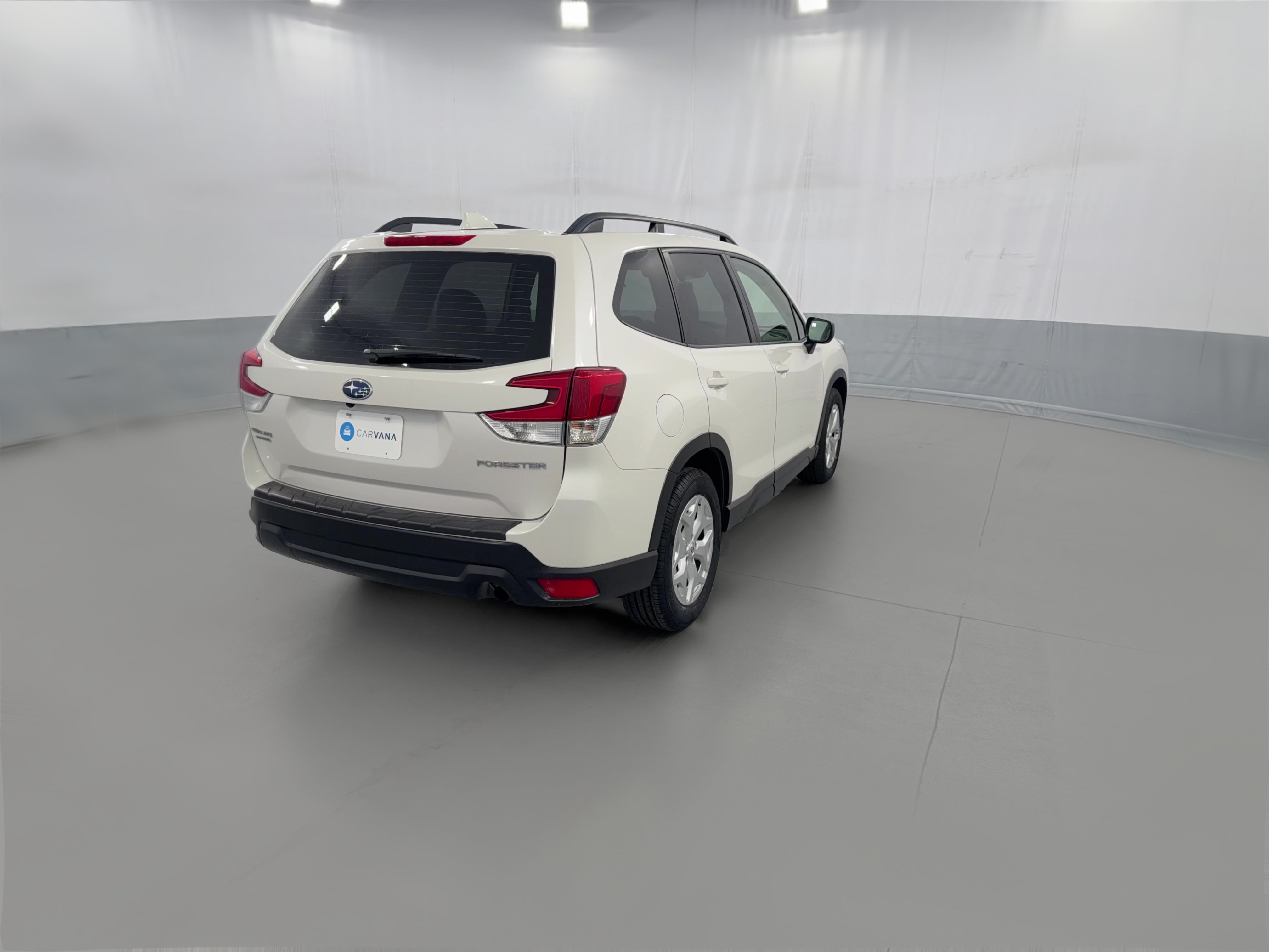 2020 Subaru Forester Base - Photo 28