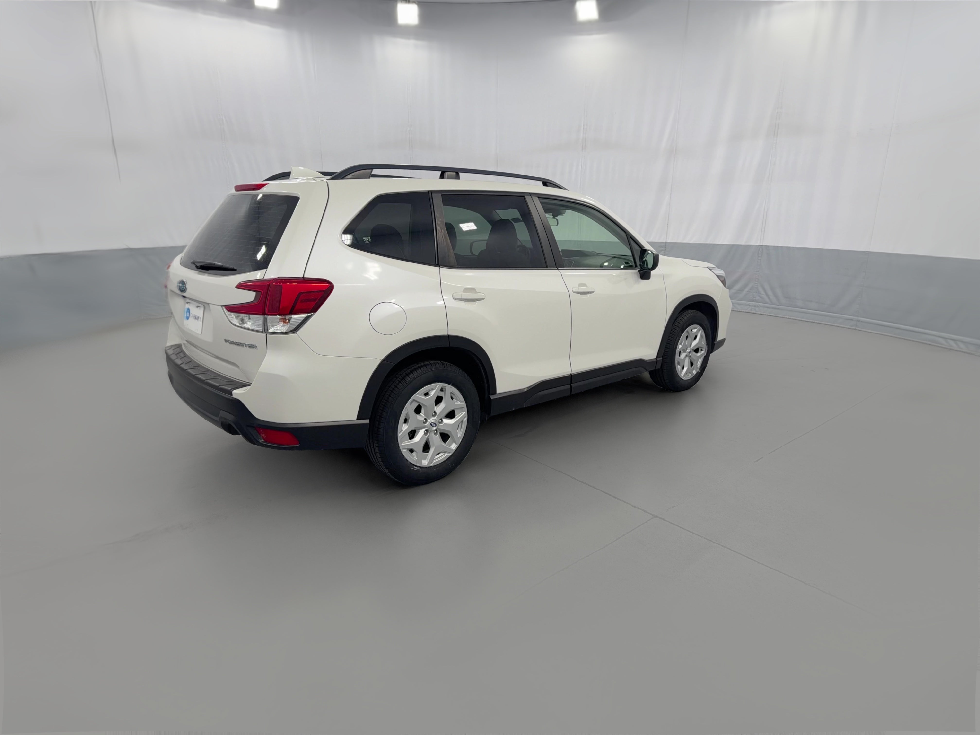 2020 Subaru Forester Base - Photo 29