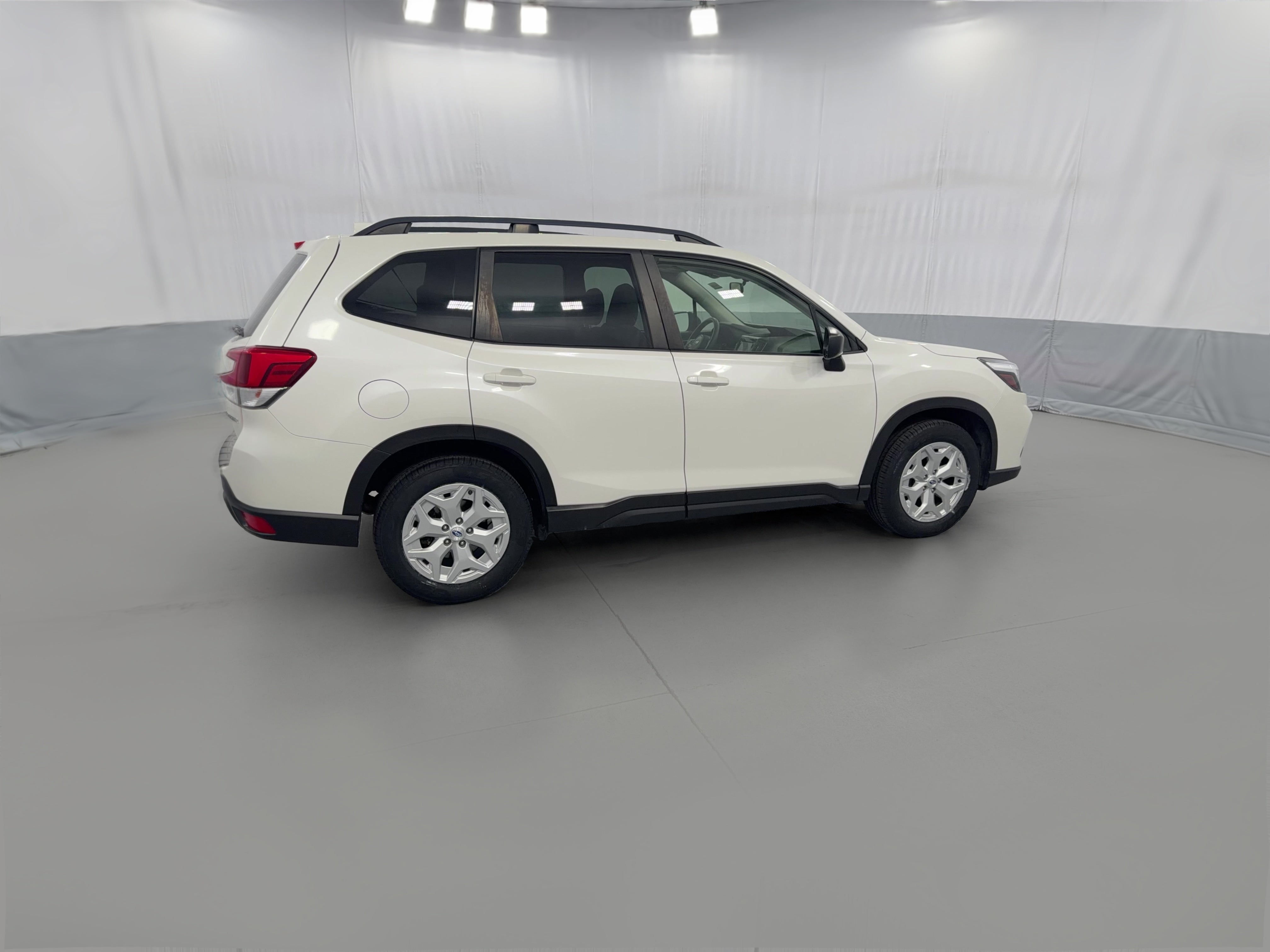 2020 Subaru Forester Base - Photo 30