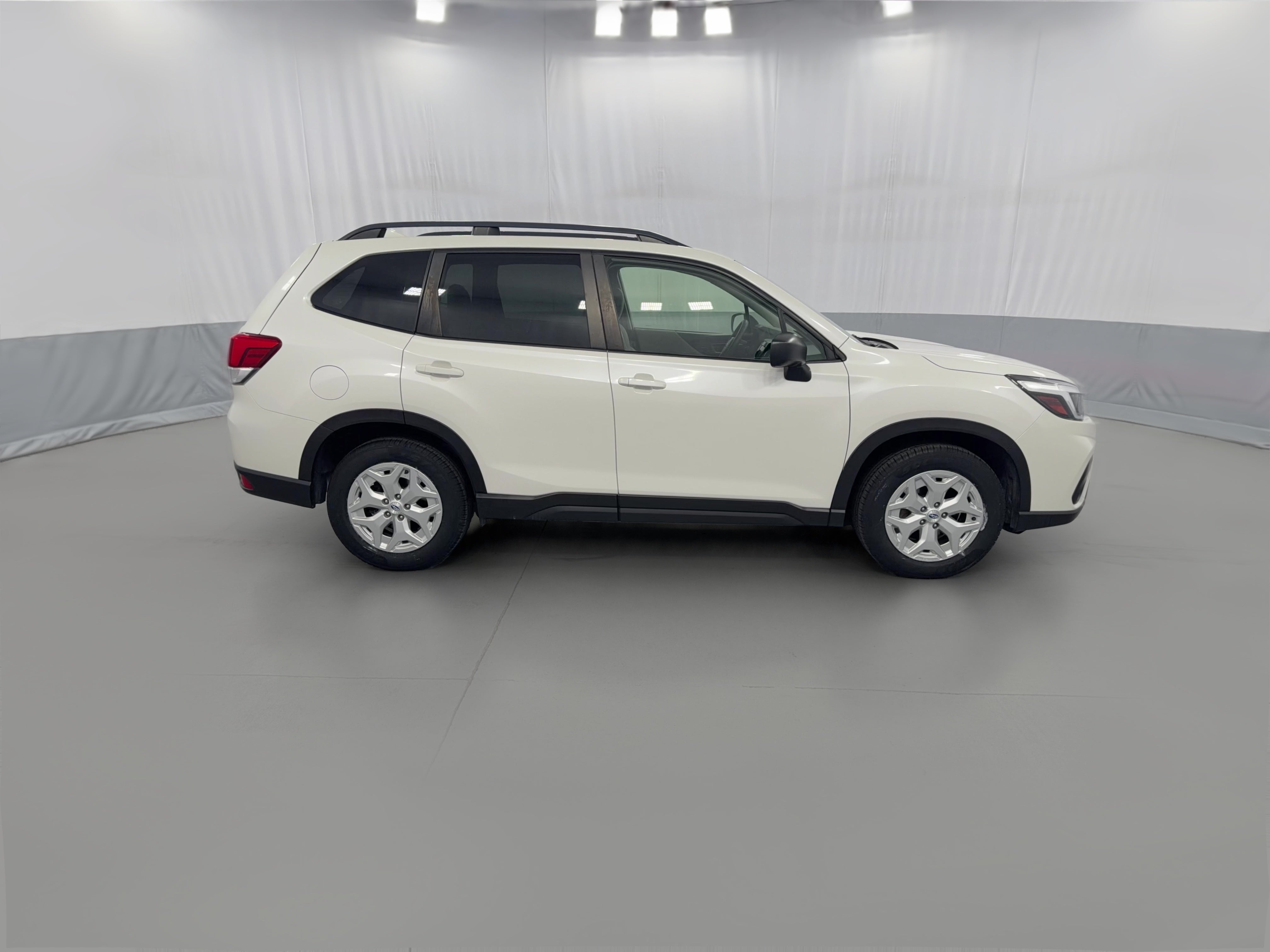2020 Subaru Forester Base - Photo 31