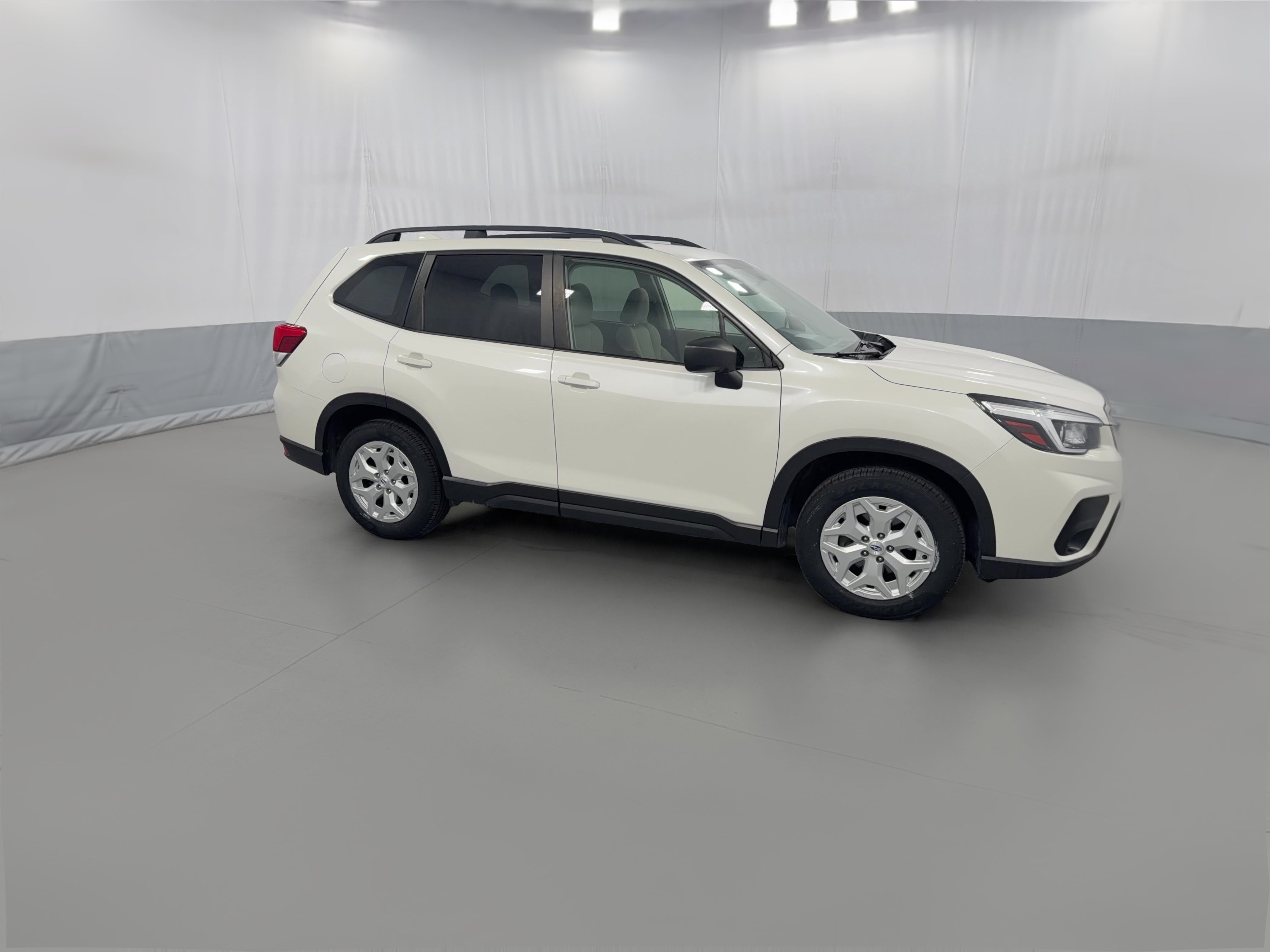 2020 Subaru Forester Base - Photo 32
