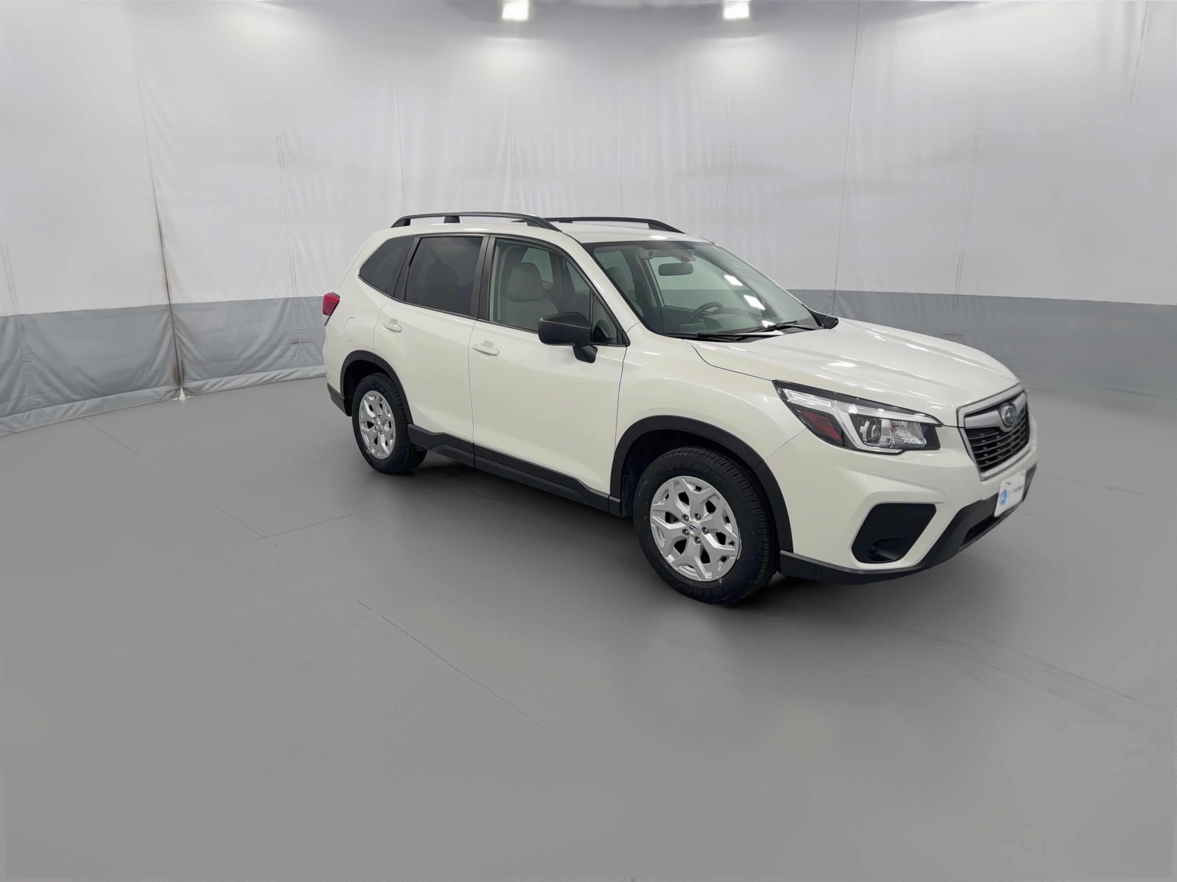 2020 Subaru Forester Base - Photo 33