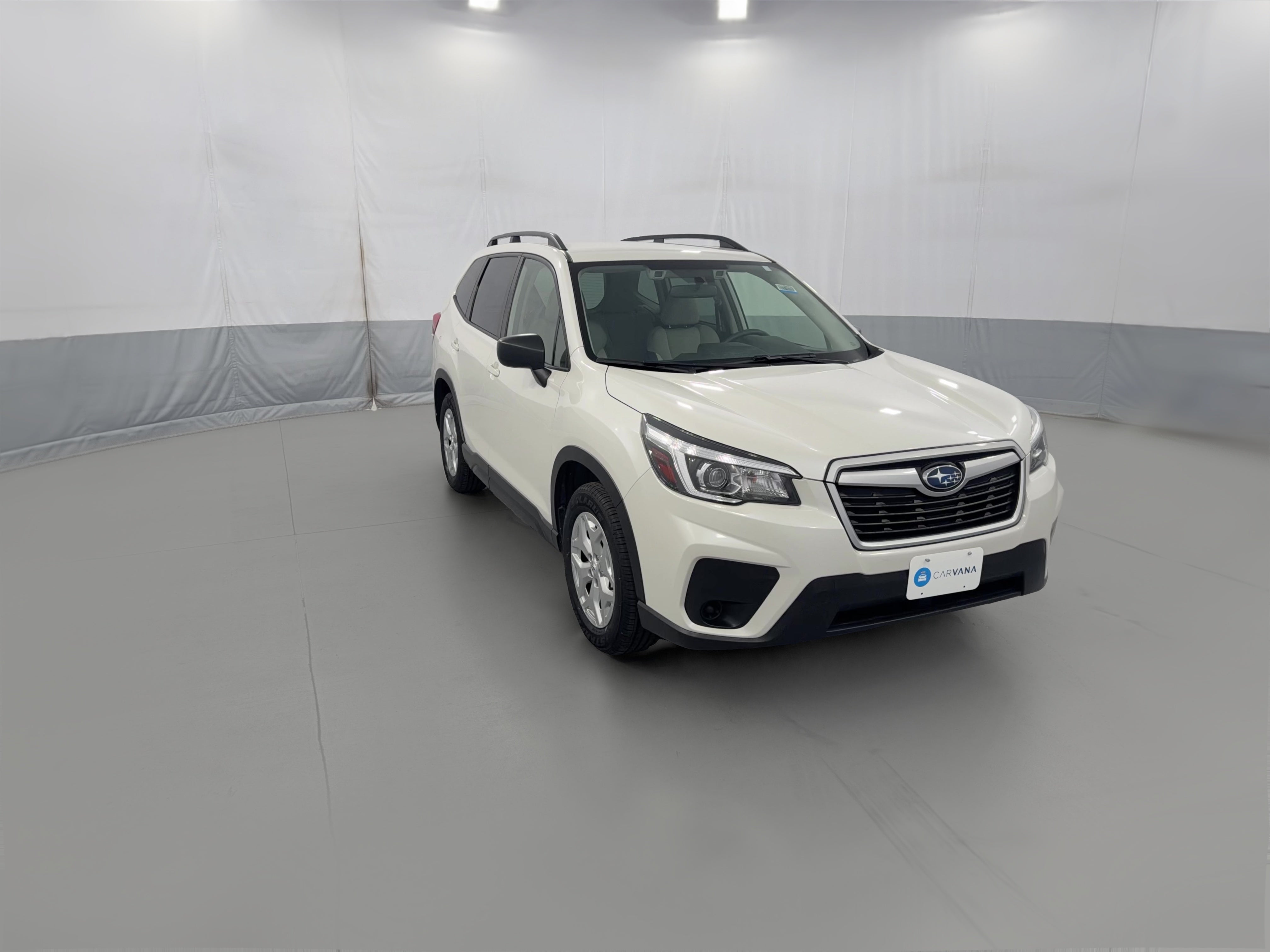 2020 Subaru Forester Base - Photo 34