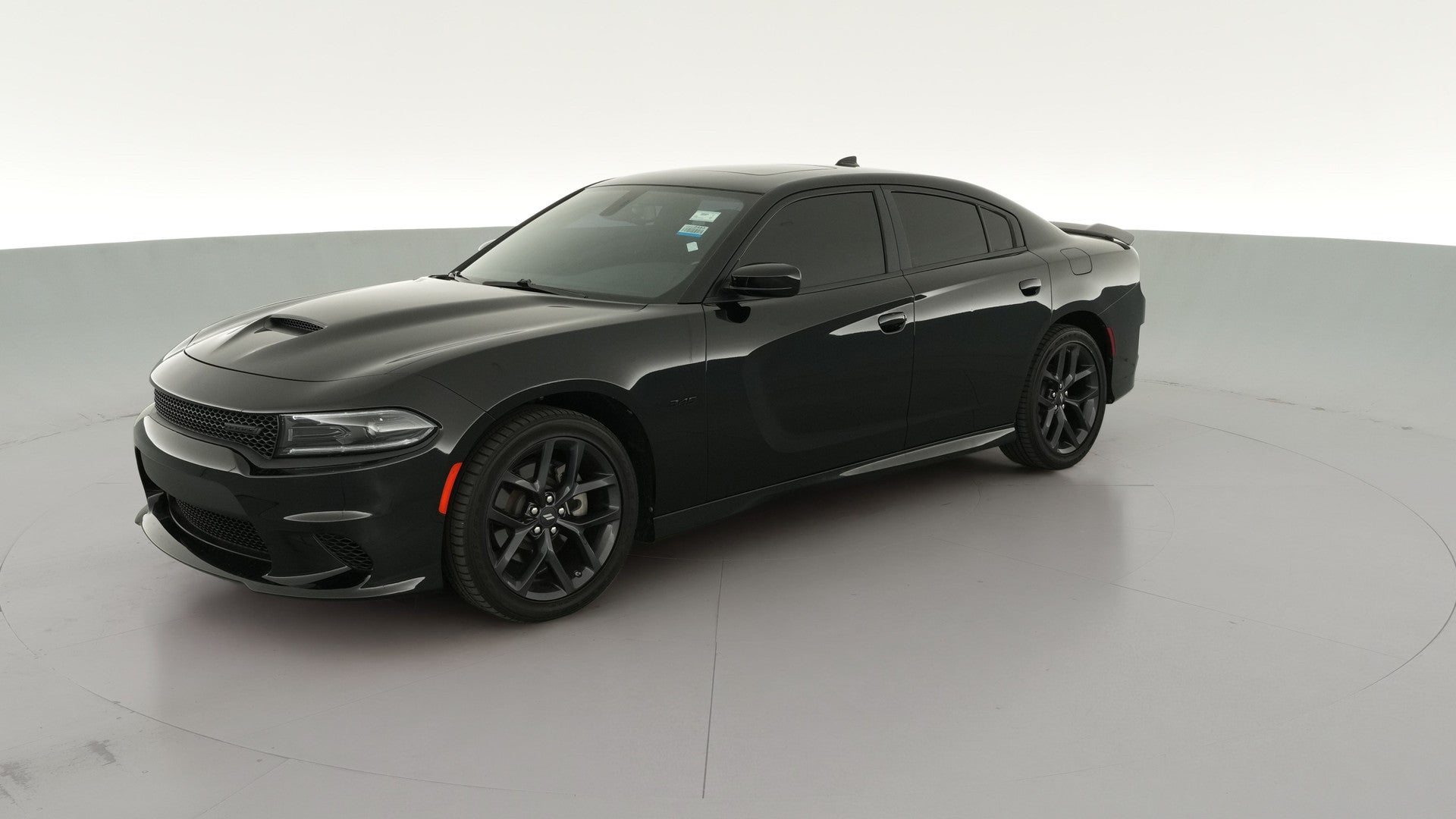 2023 Dodge Charger vehicle photo