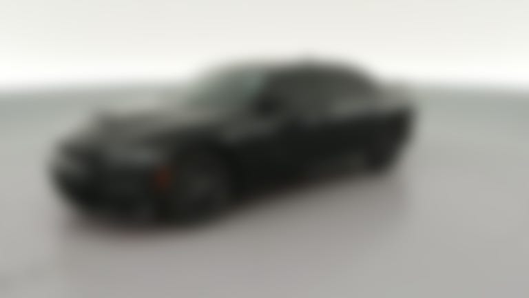 2023 Dodge Charger vehicle photo
