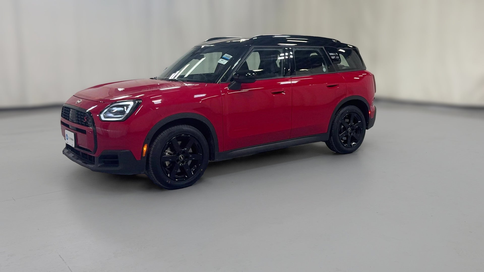 2026 MINI Countryman vehicle photo