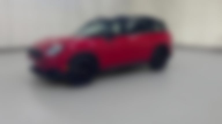 2026 MINI Countryman vehicle photo