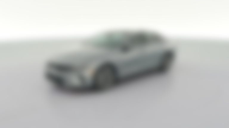 2024 Kia K5 vehicle photo