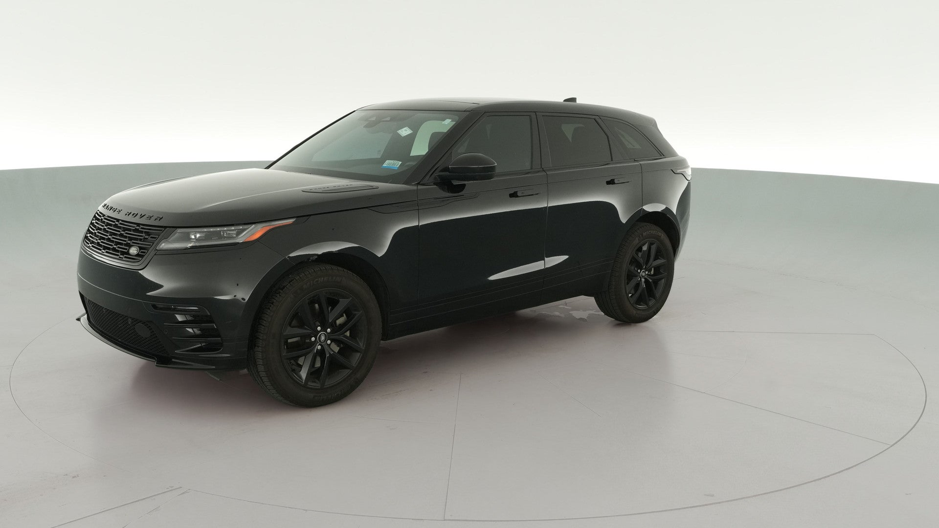 2024 Land Rover Range Rover Velar vehicle photo