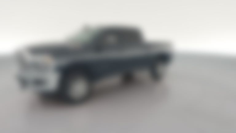 2025 Ram 2500 Crew Cab vehicle photo
