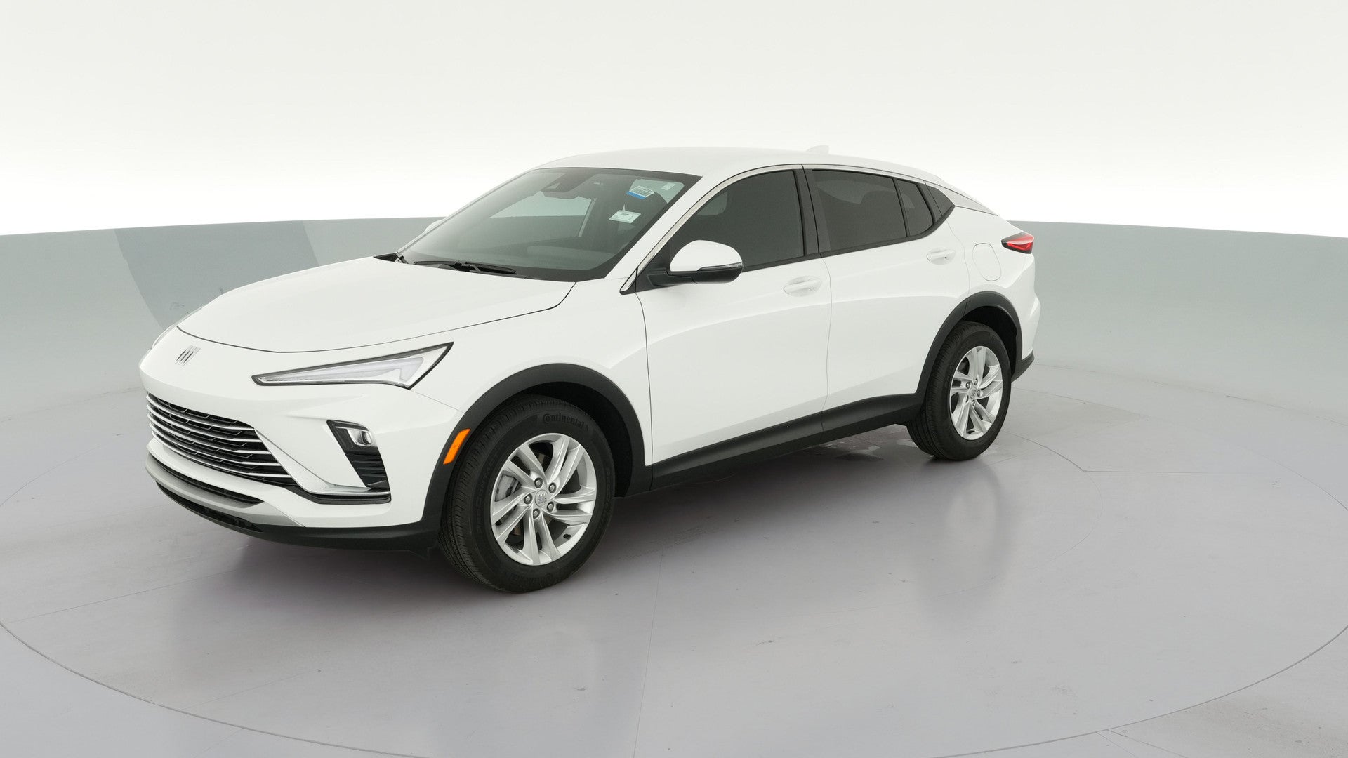 2026 Buick Envista vehicle photo
