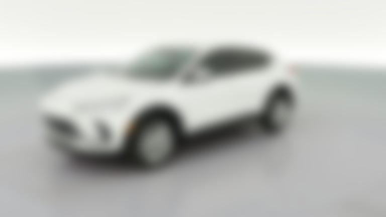 2026 Buick Envista vehicle photo