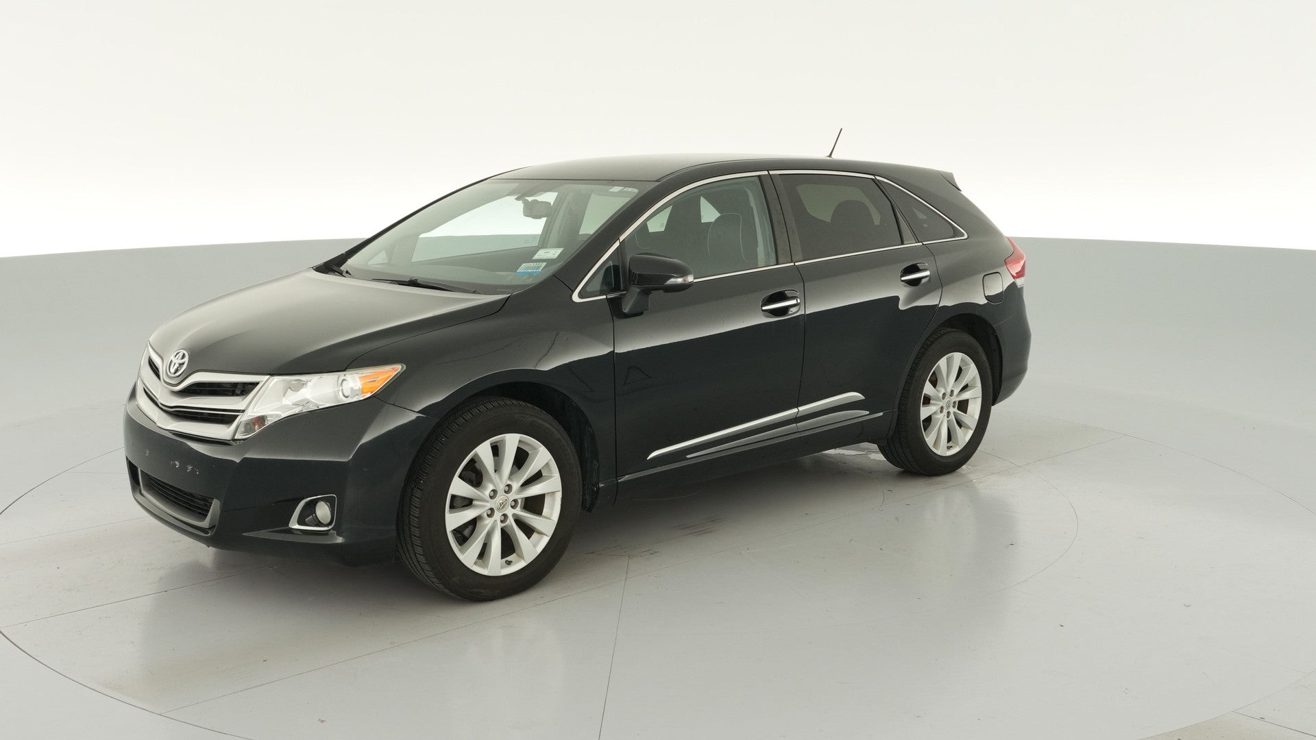 2015 Toyota Venza vehicle photo
