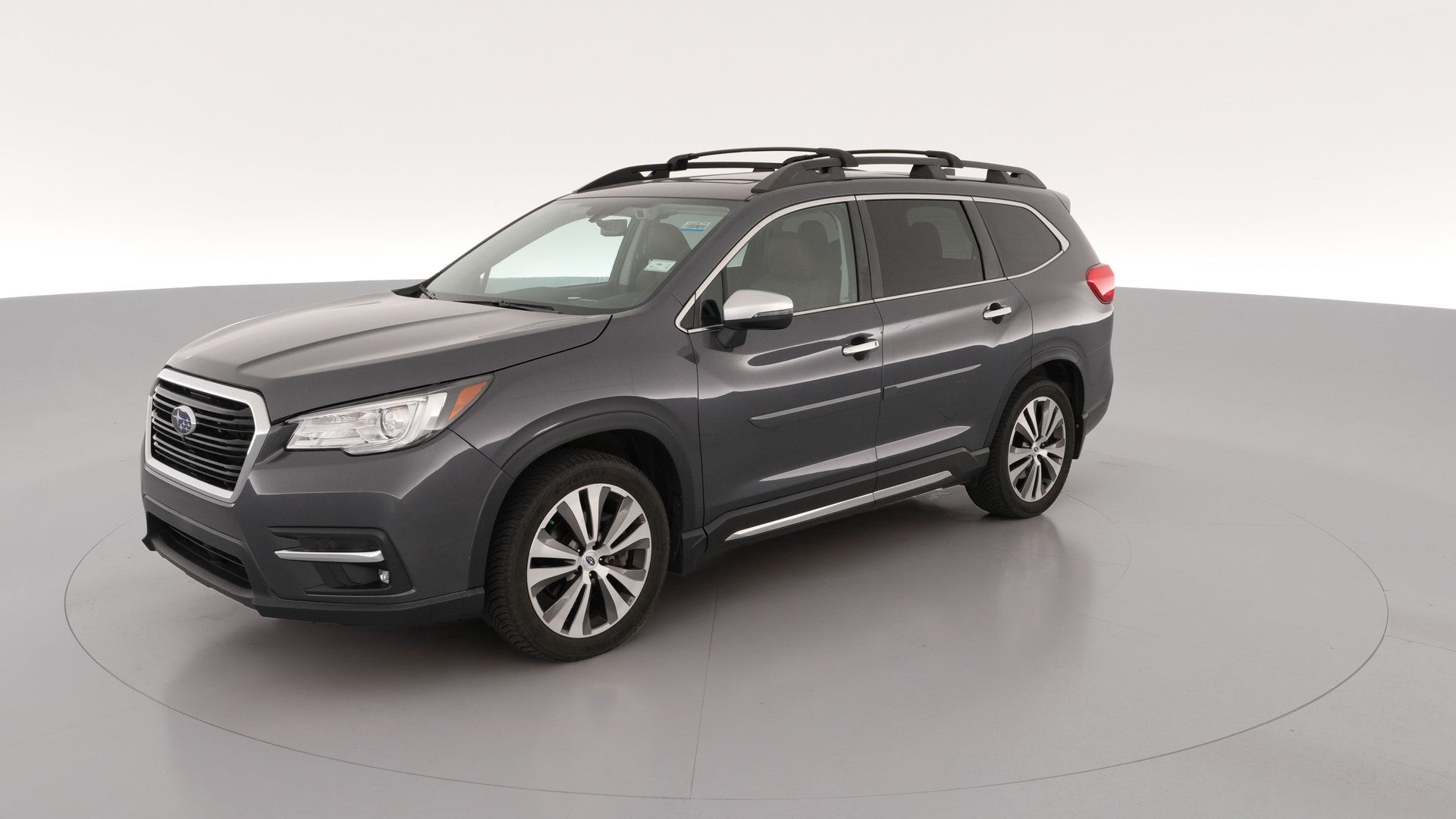 2020 Subaru Ascent vehicle photo