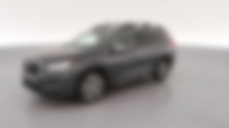 2020 Subaru Ascent vehicle photo