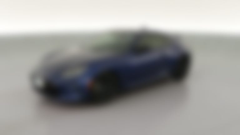2024 Toyota GR86 vehicle photo