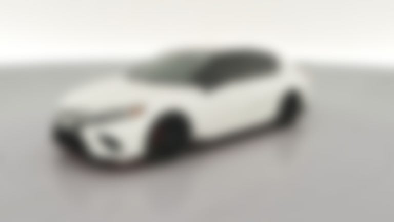 2020 Toyota Camry vehicle photo
