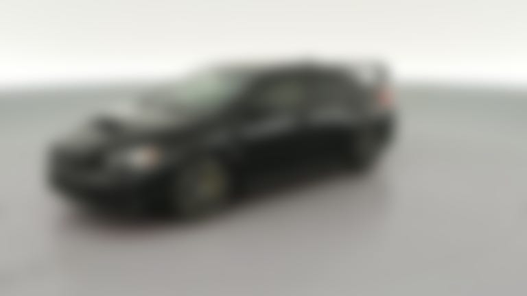 2020 Subaru WRX vehicle photo