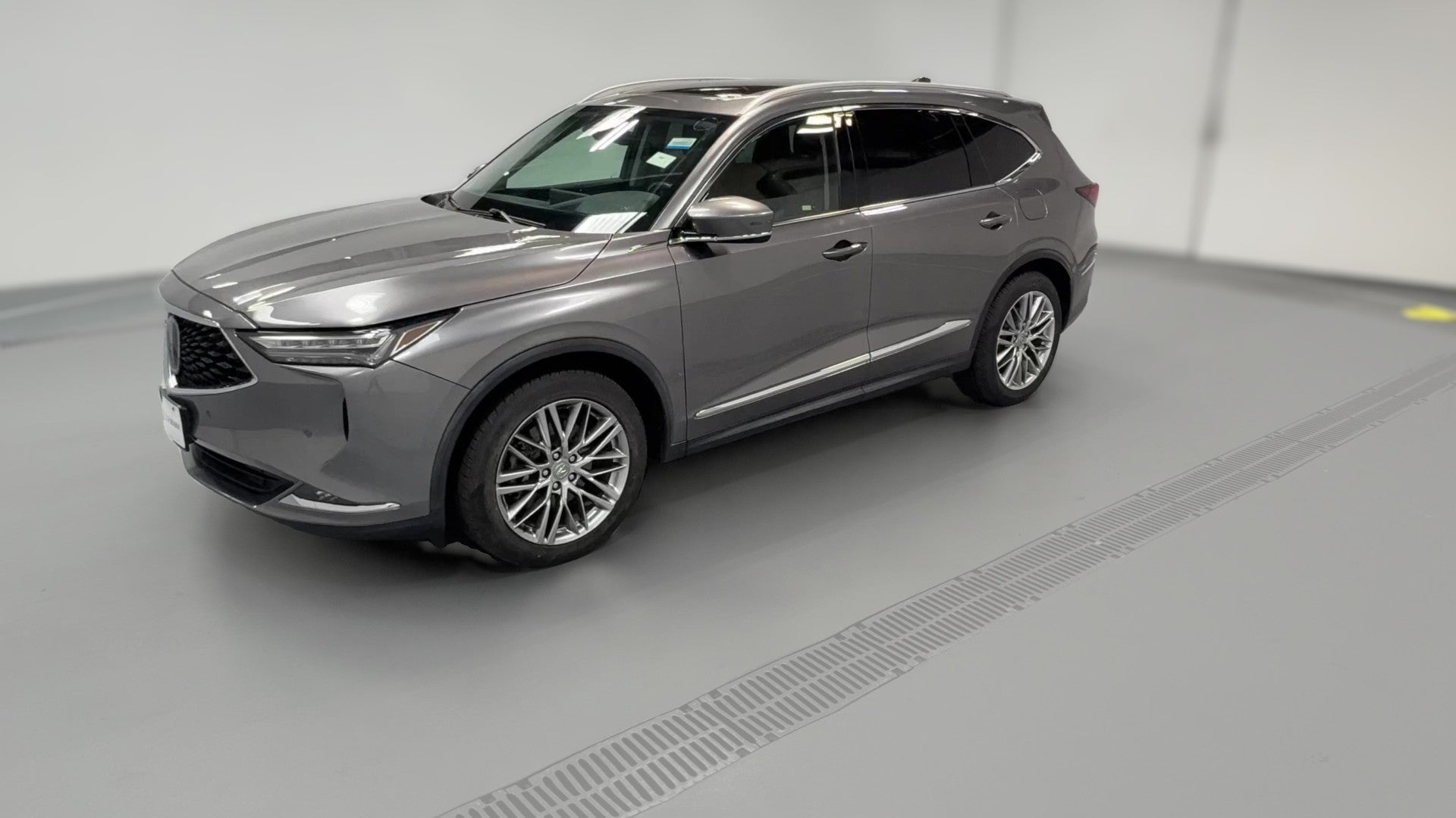 2022 Acura MDX vehicle photo