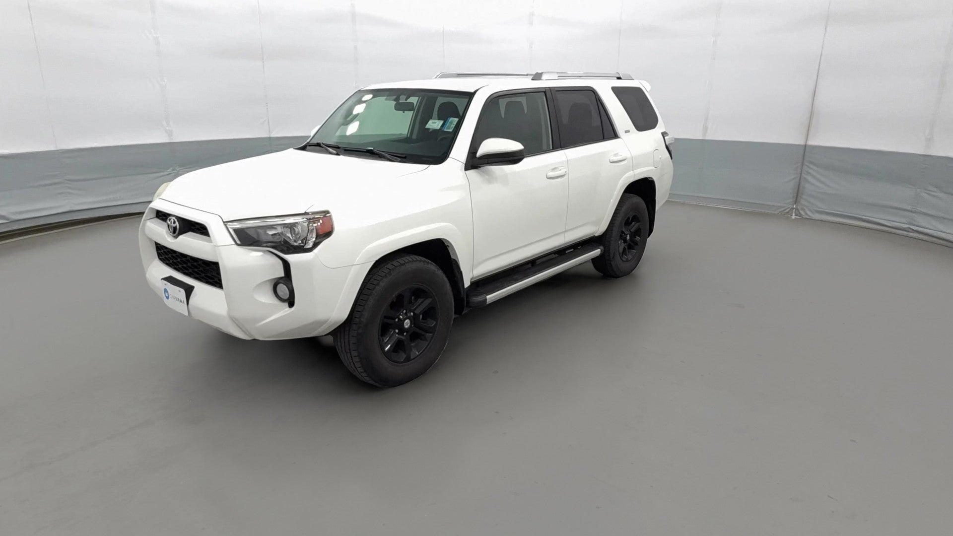 2016 Toyota 4Runner vehicle photo