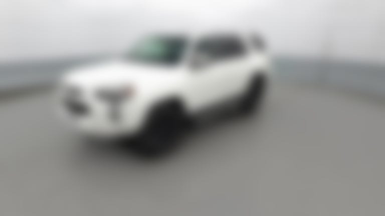 2016 Toyota 4Runner vehicle photo