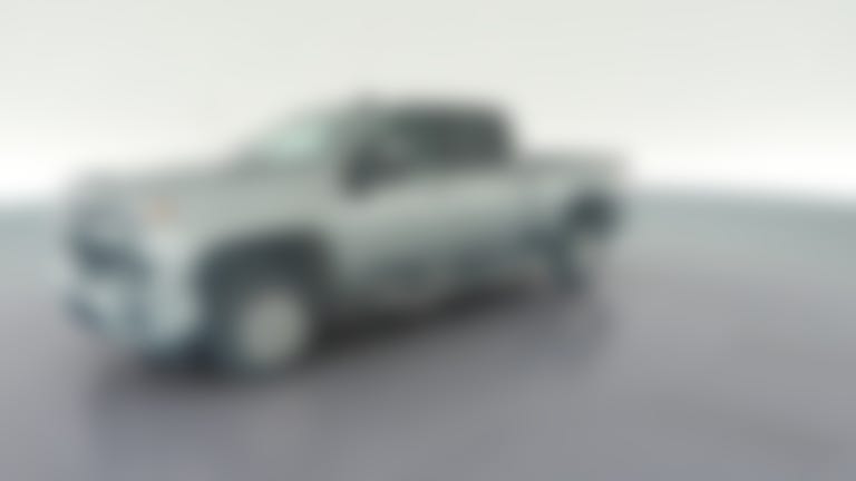 2025 Chevrolet Silverado 2500 HD Crew Cab vehicle photo