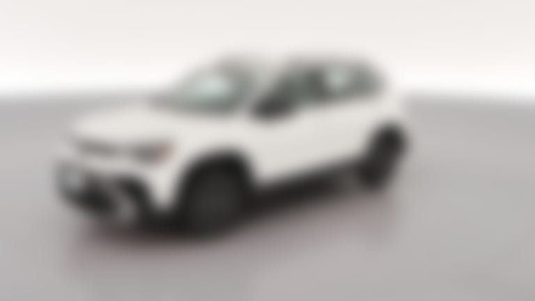 2025 Volkswagen Taos vehicle photo