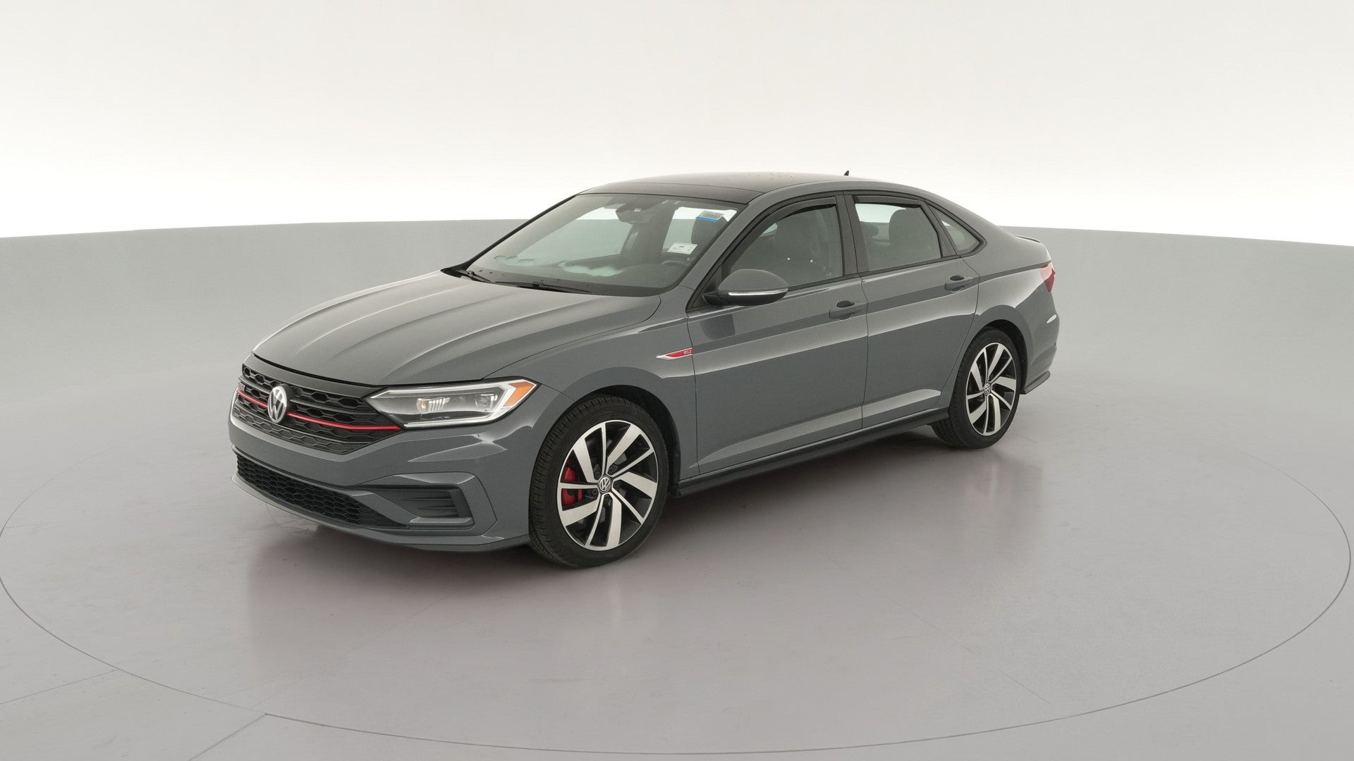 2019 Volkswagen Jetta GLI vehicle photo