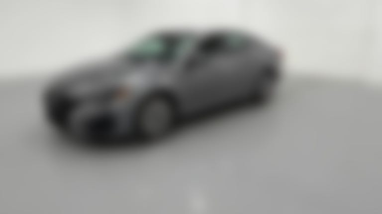 2025 Nissan Altima vehicle photo
