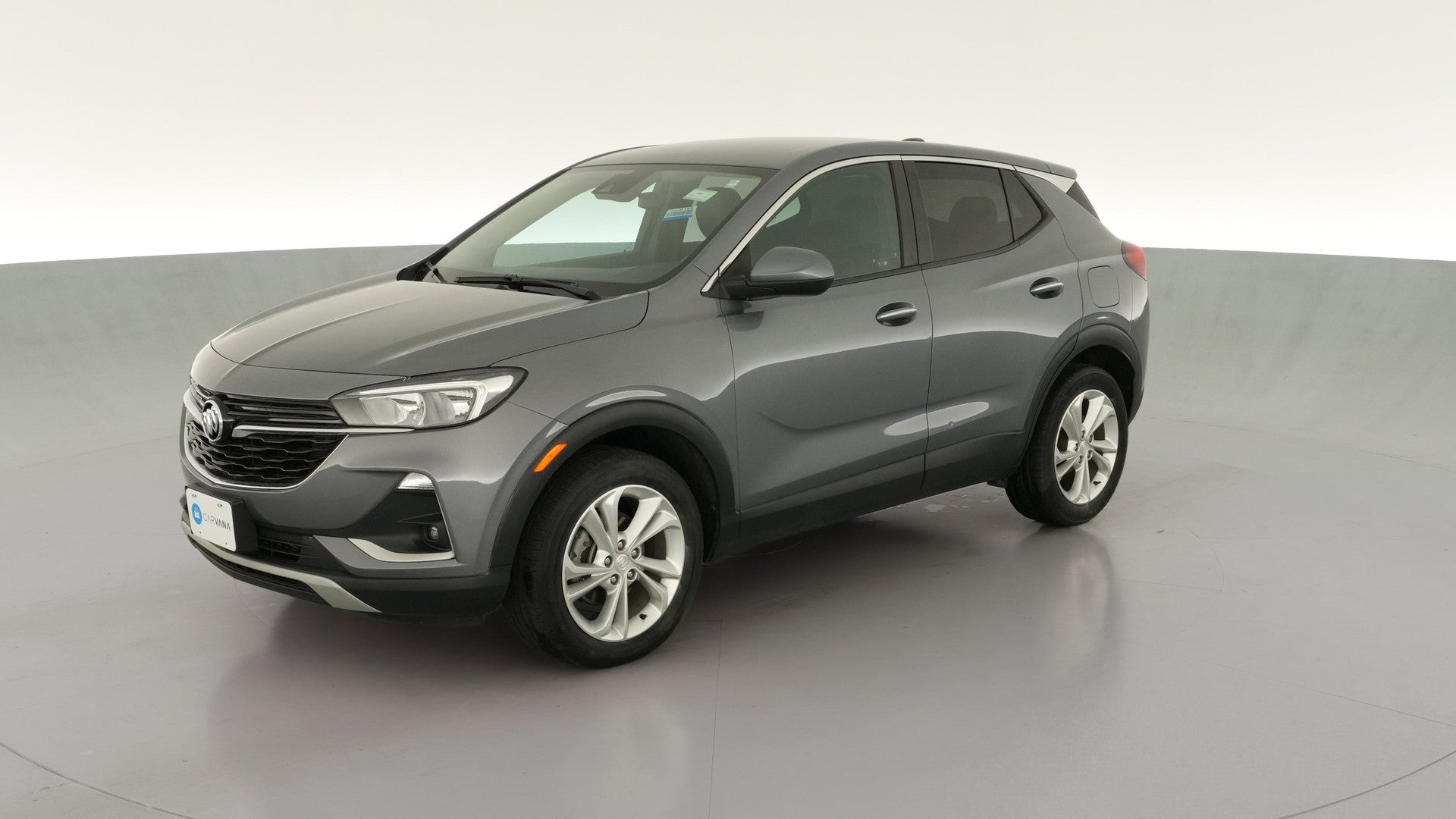 2022 Buick Encore GX vehicle photo