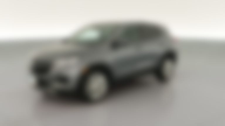 2022 Buick Encore GX vehicle photo