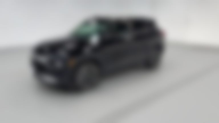 2025 Chevrolet Trailblazer vehicle photo