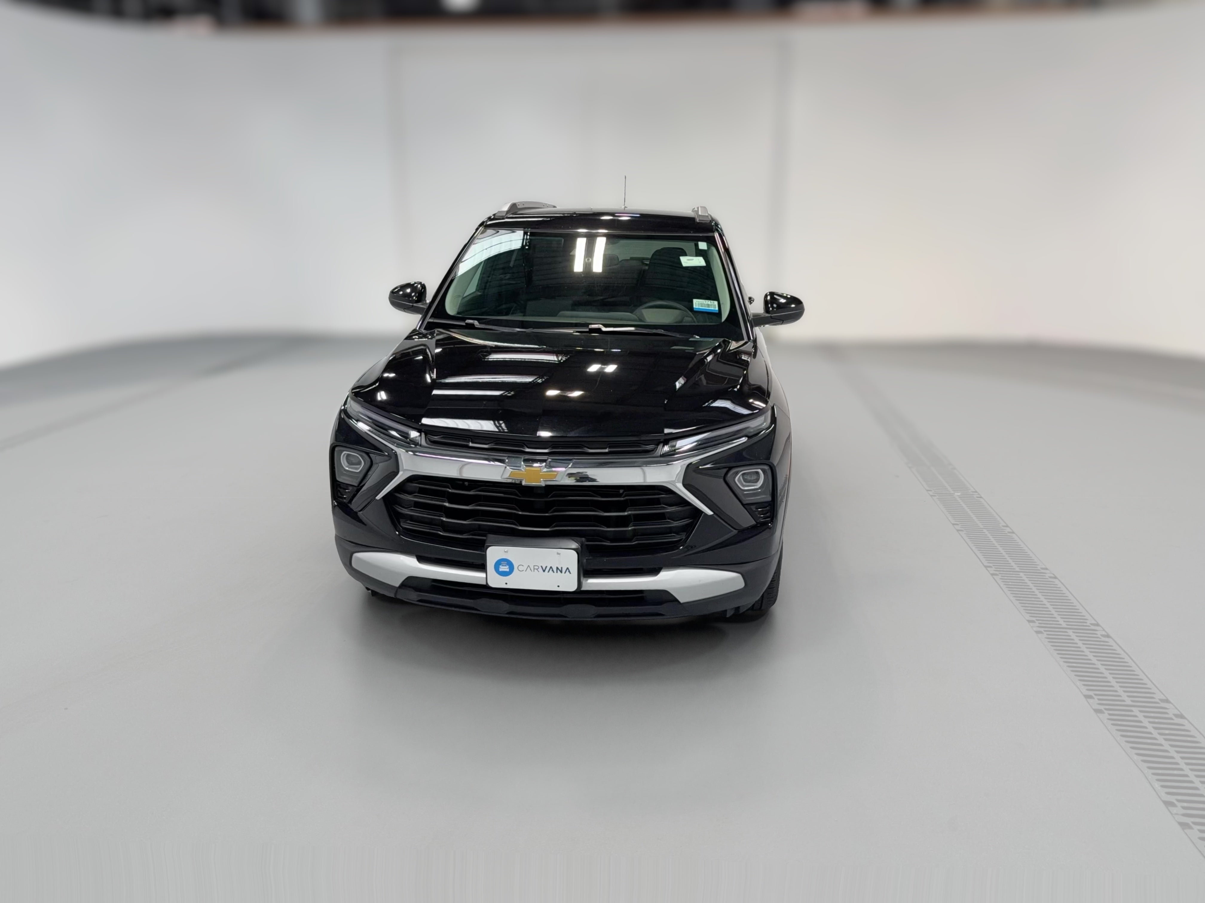 2025 Chevrolet Trailblazer LT - Photo 21
