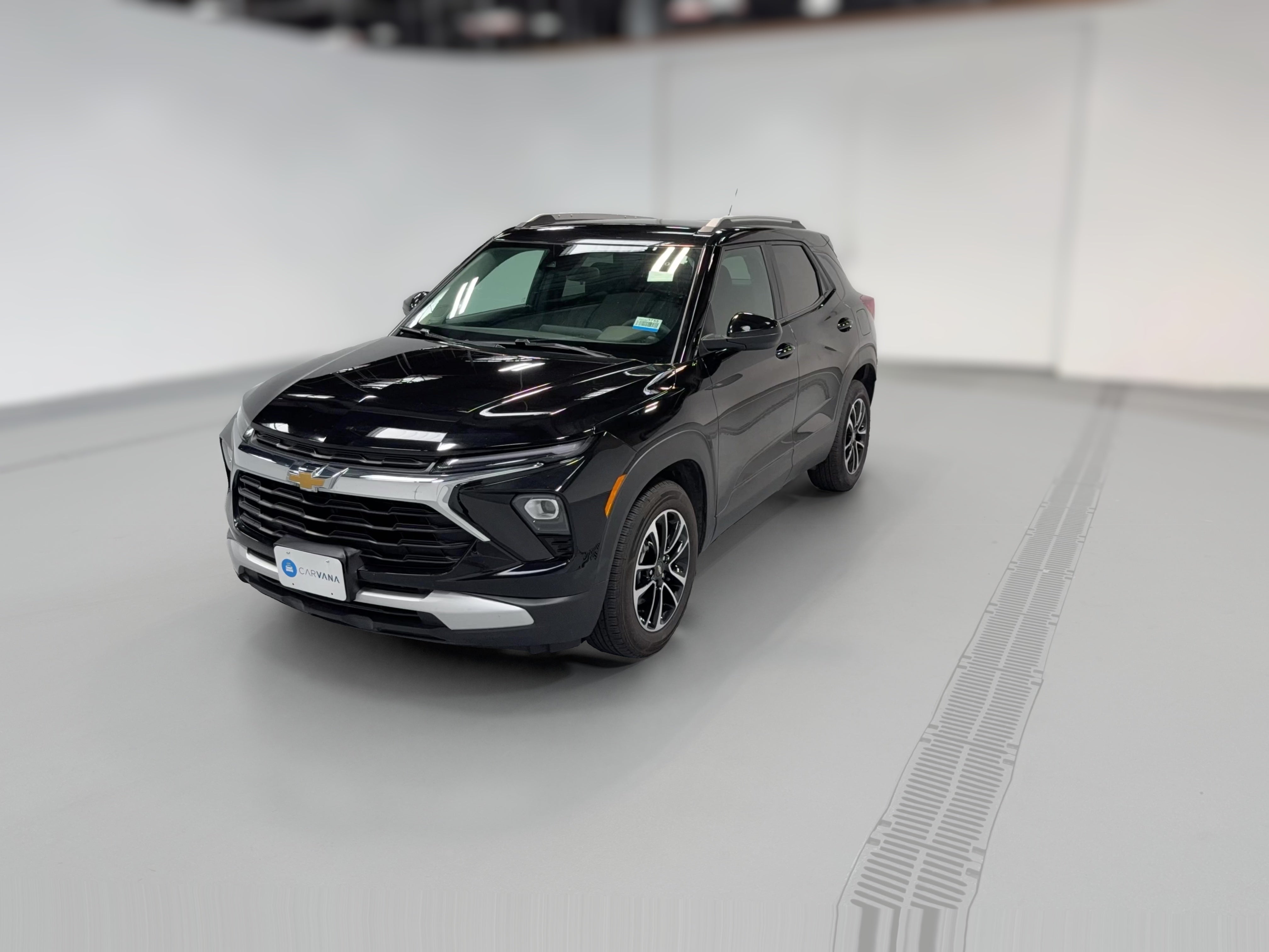 2025 Chevrolet Trailblazer LT - Photo 22