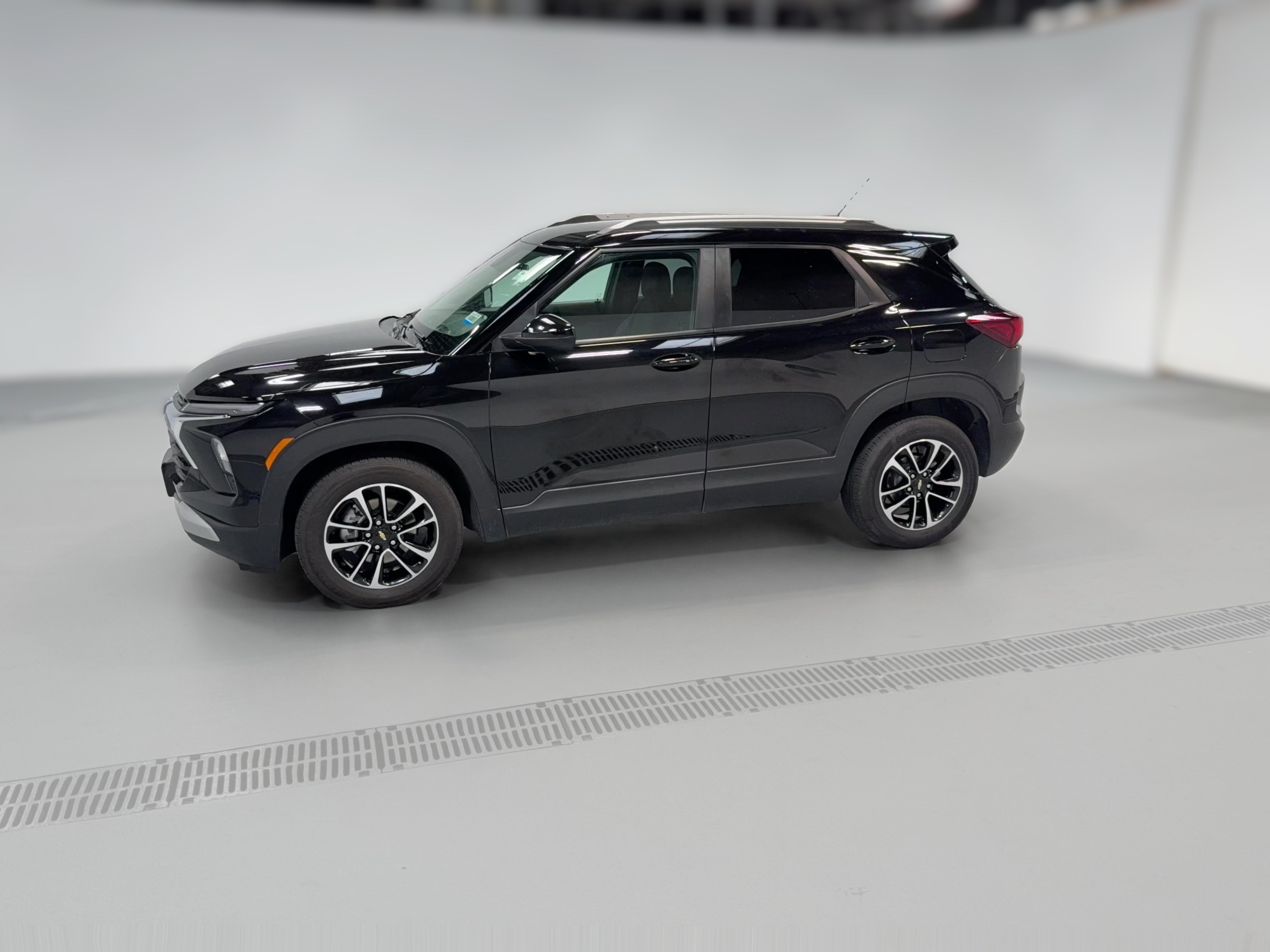 2025 Chevrolet Trailblazer LT - Photo 24